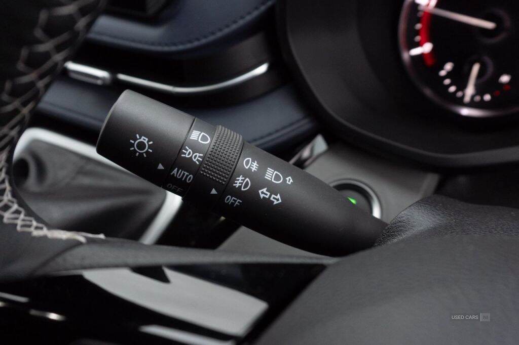 Apr 2025 Maxus Deliver 7 2.0 Diesel