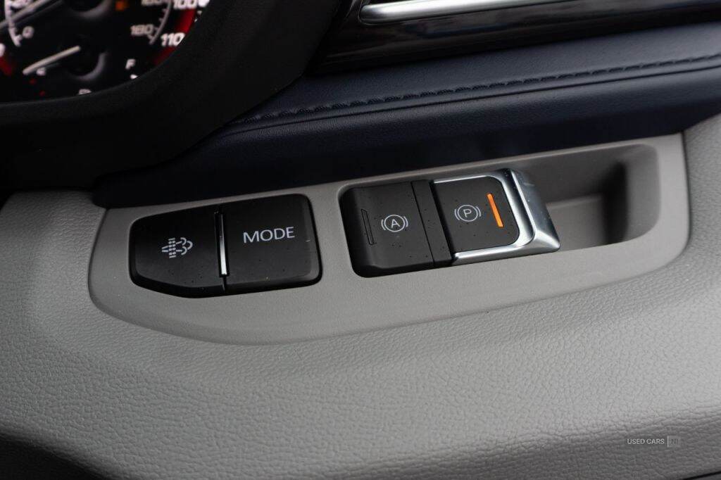 Apr 2025 Maxus Deliver 7 2.0 Diesel