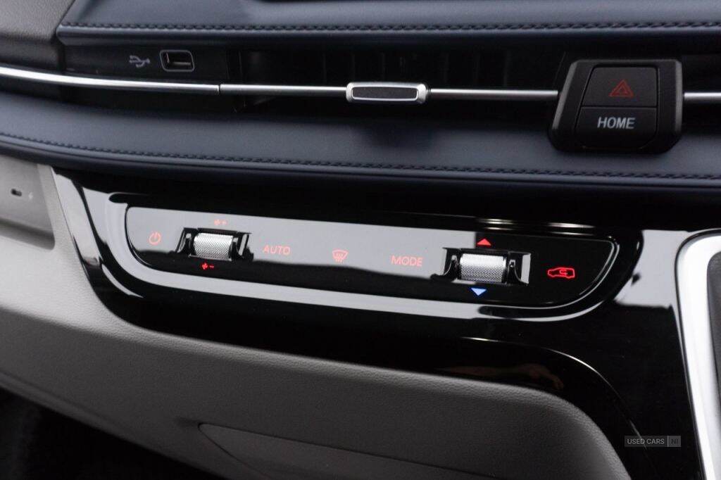 Apr 2025 Maxus Deliver 7 2.0 Diesel