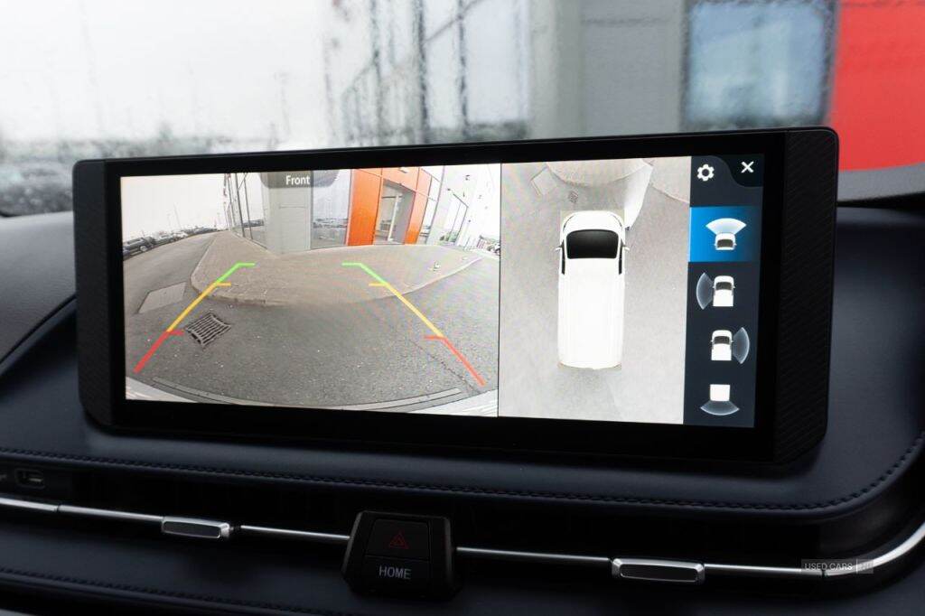 Apr 2025 Maxus Deliver 7 2.0 Diesel
