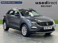 Volkswagen T-Roc 1.0 Tsi Se 5Dr in Antrim