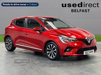 Renault Clio 1.0 Sce 75 Iconic 5Dr in Antrim