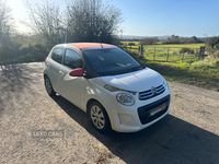 Citroen C1 AIRSCAPE HATCHBACK in Antrim