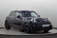 MINI HATCHBACK 2.0 Cooper S Sport 5dr in Antrim