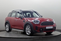 MINI Countryman 1.5 Cooper Exclusive 5dr in Antrim