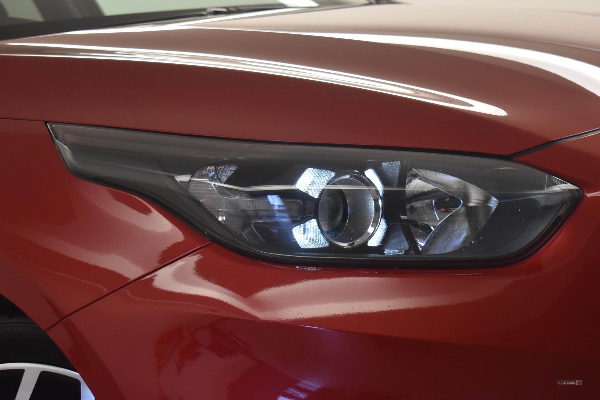 2022 Kia Ceed 1.5T GDi ISG 3 5dr
