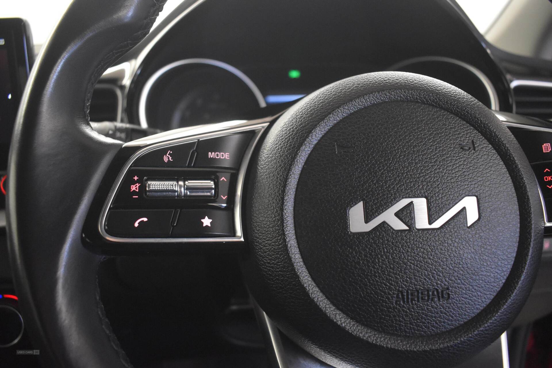 2022 Kia Ceed 1.5T GDi ISG 3 5dr