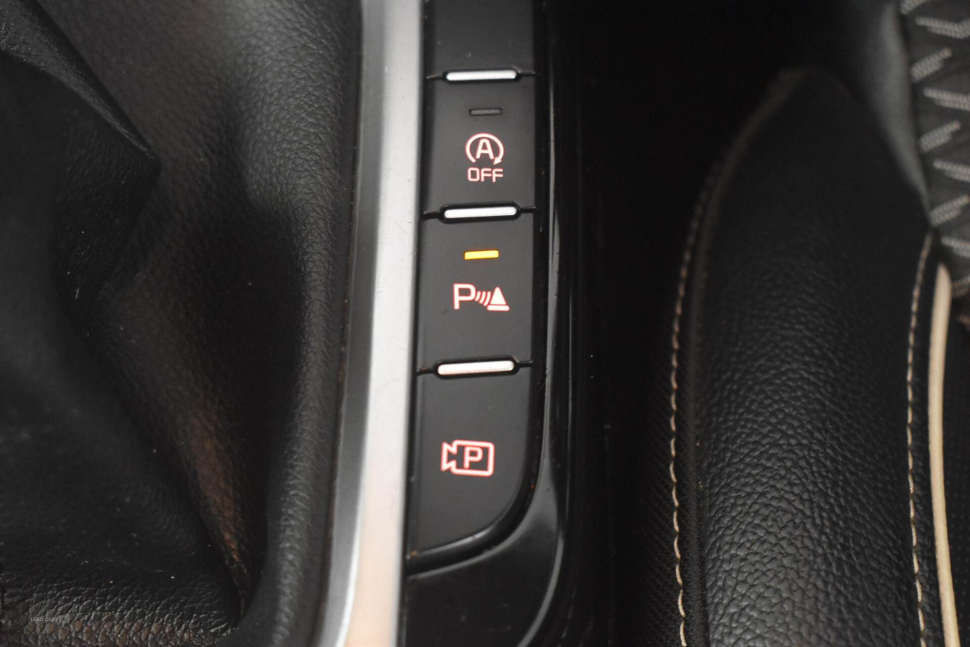2022 Kia Ceed 1.5T GDi ISG 3 5dr