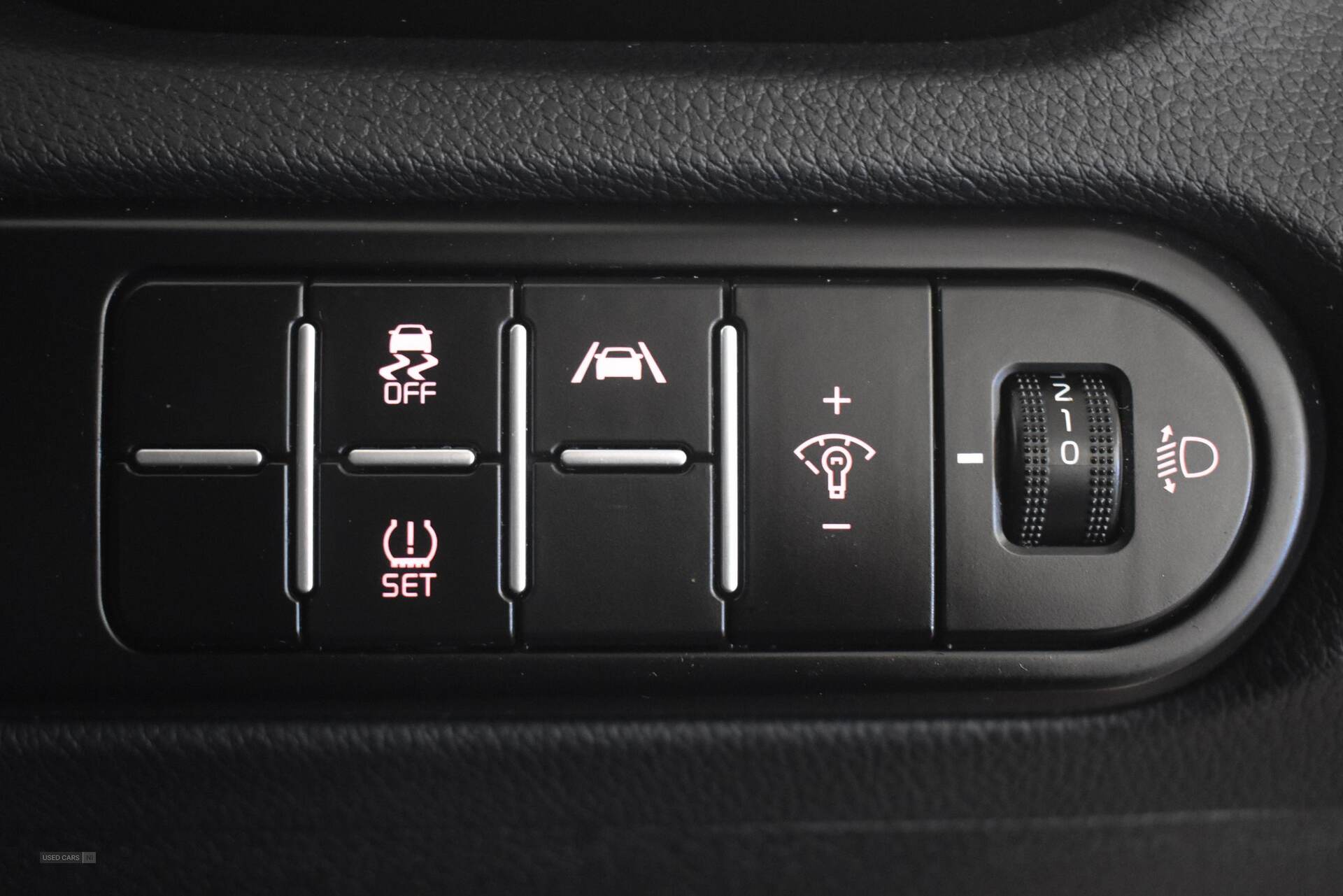 2022 Kia Ceed 1.5T GDi ISG 3 5dr