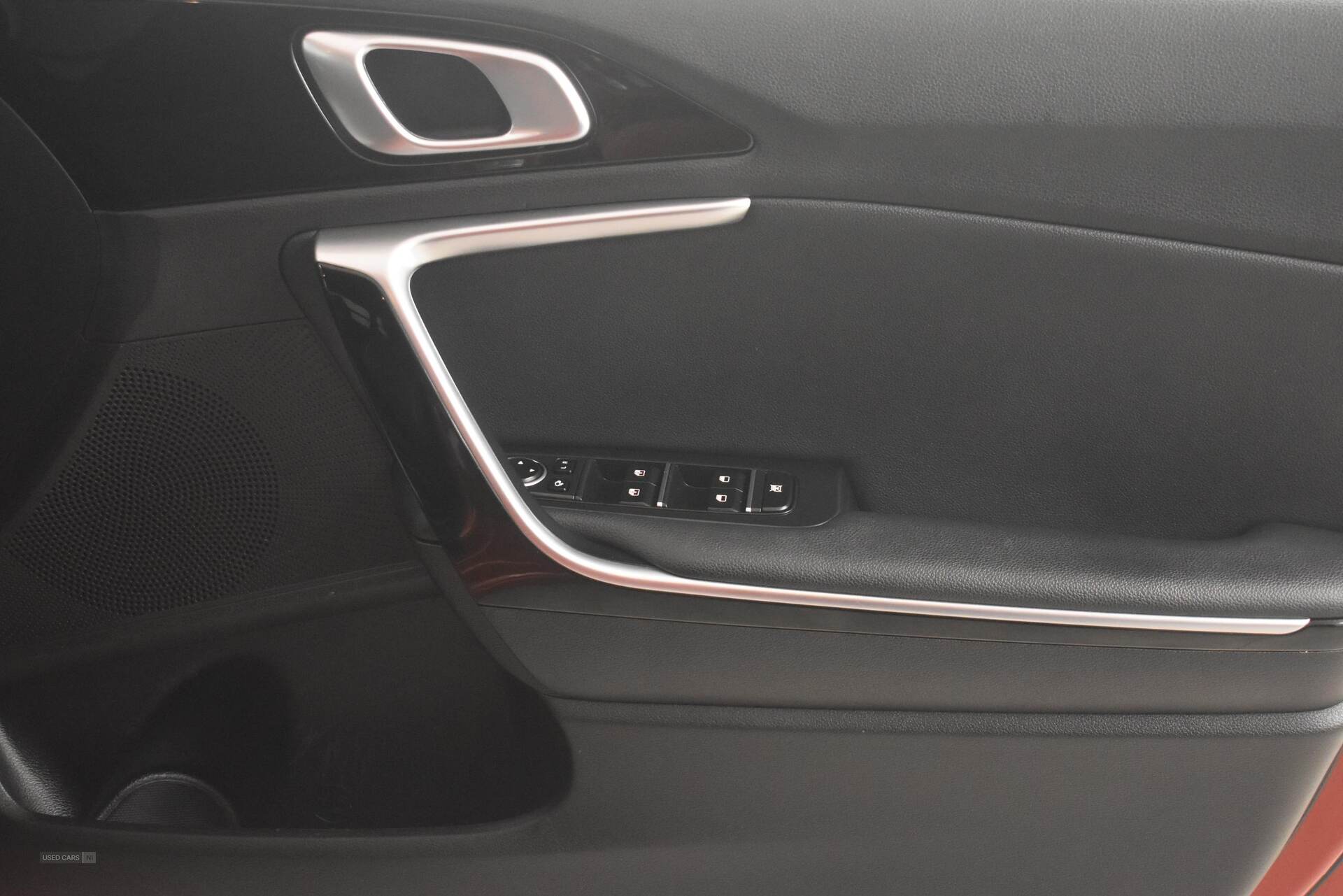 2022 Kia Ceed 1.5T GDi ISG 3 5dr