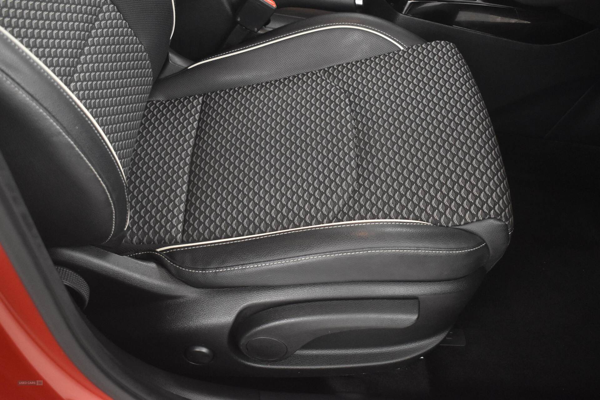 2022 Kia Ceed 1.5T GDi ISG 3 5dr