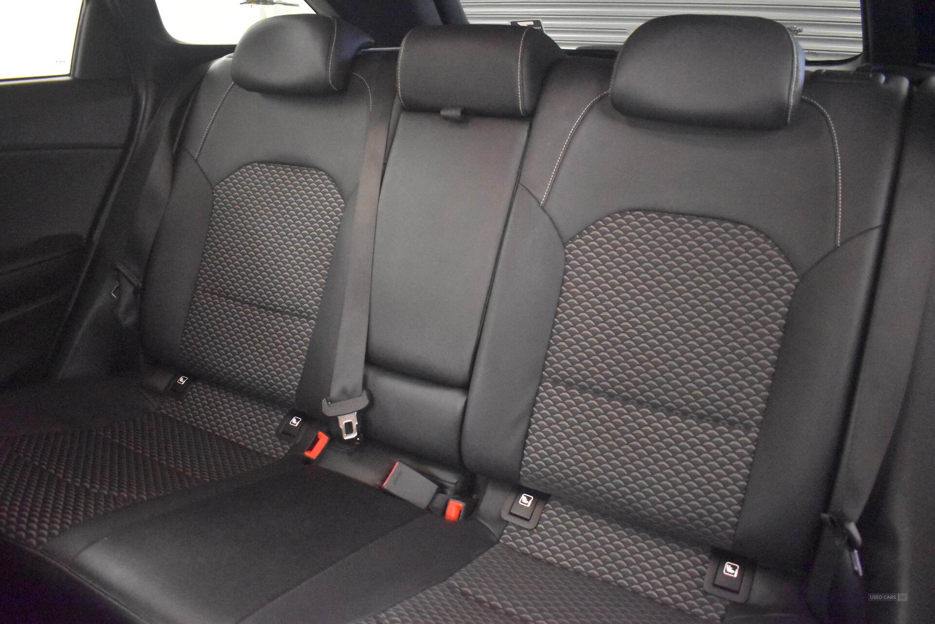 2022 Kia Ceed 1.5T GDi ISG 3 5dr