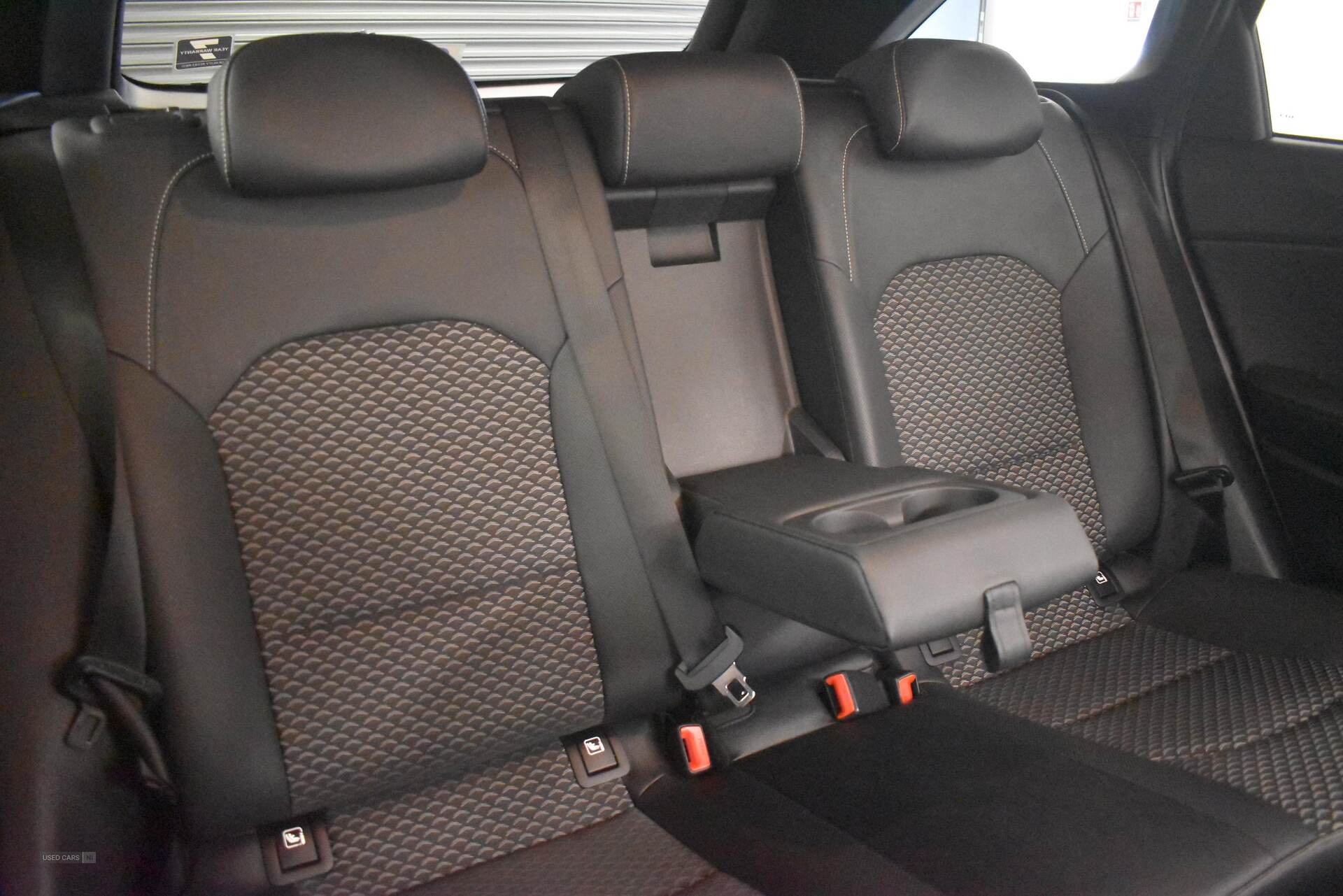 2022 Kia Ceed 1.5T GDi ISG 3 5dr