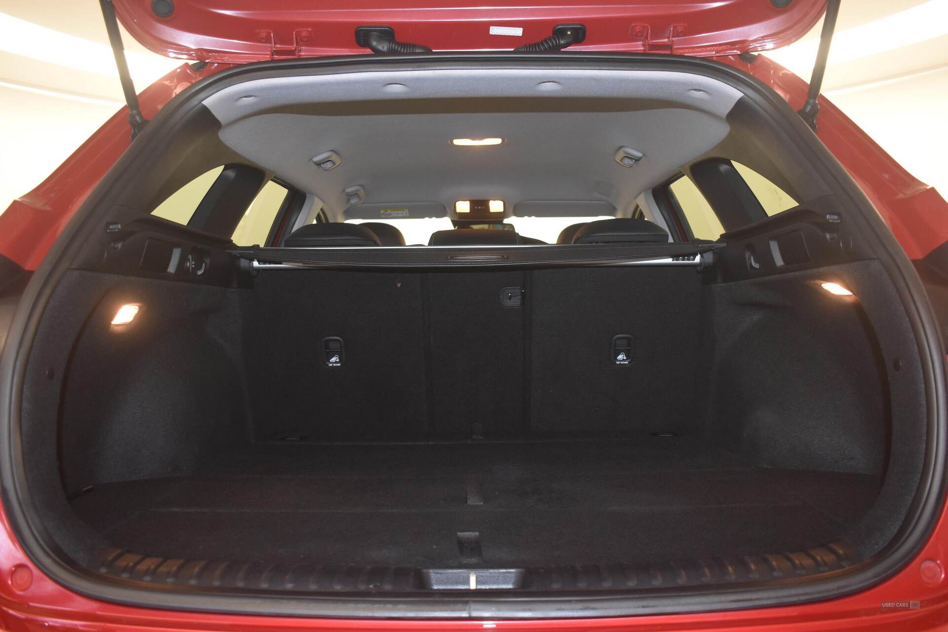 2022 Kia Ceed 1.5T GDi ISG 3 5dr