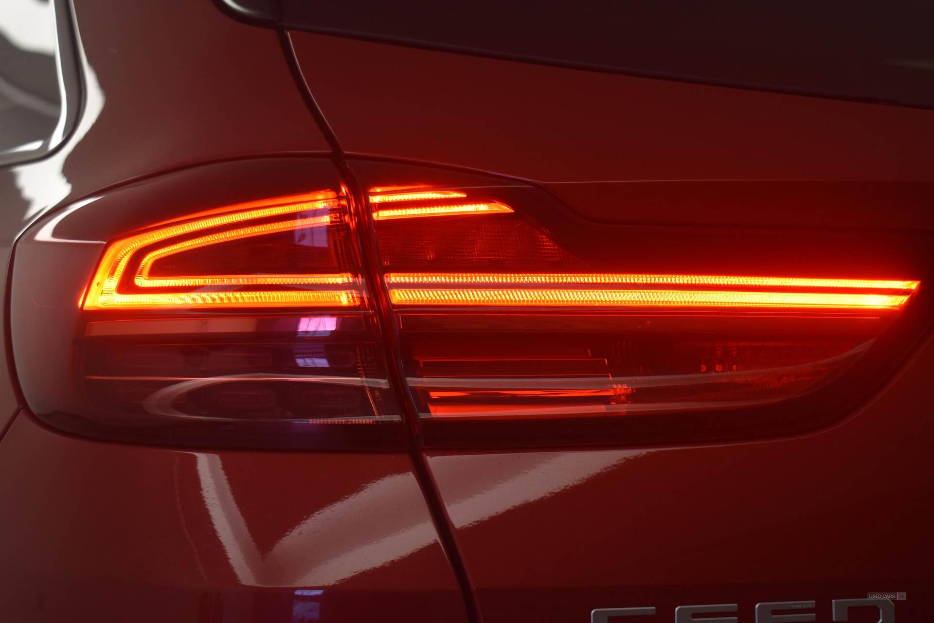 2022 Kia Ceed 1.5T GDi ISG 3 5dr