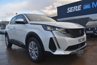 Peugeot 3008 1.2 PureTech Active Premium 5dr in Antrim