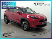 Toyota Yaris Cross Design FWD in Armagh