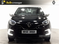 Renault Captur 1.5 dCi 90 Iconic 5dr EDC in Down