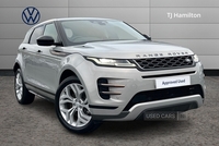 Land Rover Range Rover Evoque 2.0 D200 MHEV R-Dynamic SE Auto 4WD Euro 6 (s/s) 5dr in Tyrone