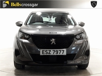 Peugeot 2008 1.2 PureTech Active 5dr in Down