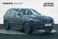 Volvo XC90 2.0 D5 PowerPulse Momentum 5dr AWD Geartronic in Antrim