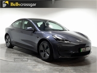 TESLA Model 3 Long Range AWD 4dr Auto in Down