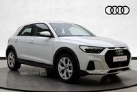 Audi A1 30 TFSI Citycarver 5dr in Antrim