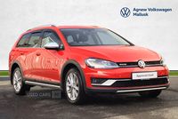 Volkswagen Golf Alltrack 2.0 TDI 5dr in Antrim