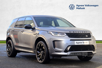 Land Rover Discovery Sport 2.0 D180 R-Dynamic HSE 5dr Auto in Antrim