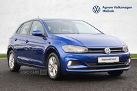 Volkswagen Polo 1.0 TSI 95 SE 5dr in Antrim