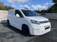 Citroen Berlingo M DIESEL in Down