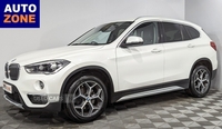 BMW X1 ESTATE in Derry / Londonderry