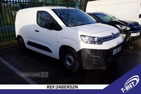 Citroen Berlingo M DIESEL in Armagh