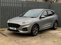 Ford Kuga DIESEL ESTATE in Antrim