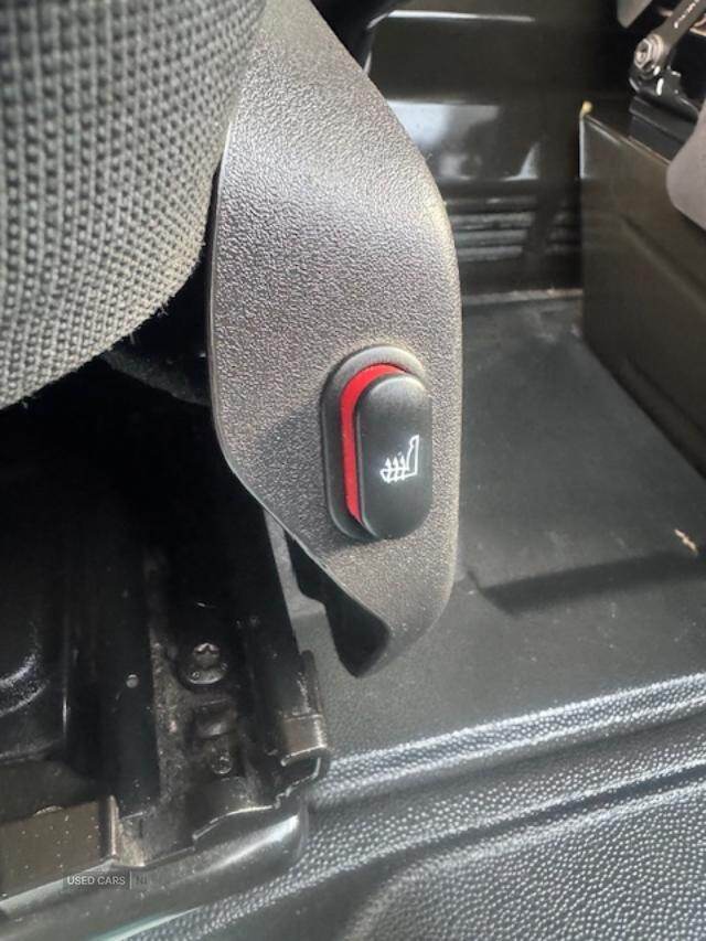 Mar 2015 Ford Transit Custom 310