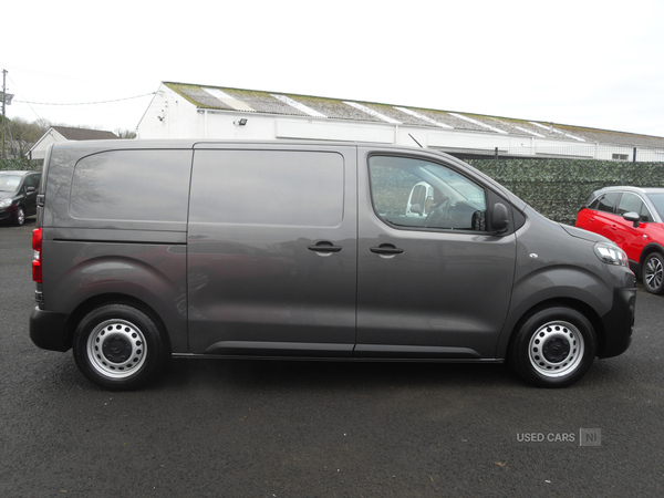 Citroen Dispatch M DIESEL in Derry / Londonderry