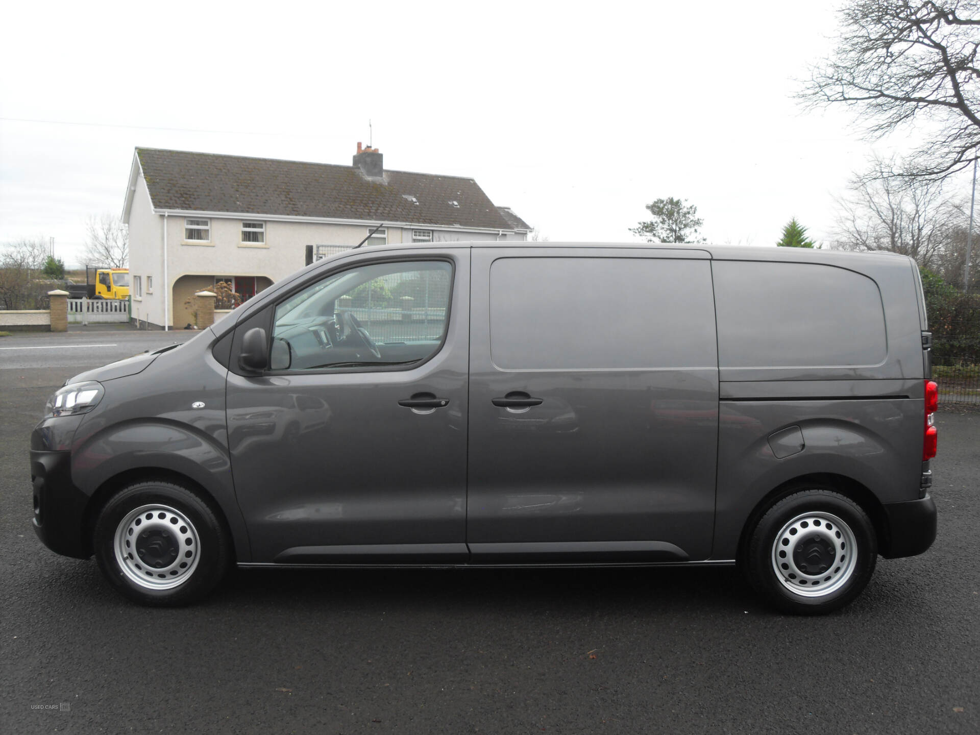 Citroen Dispatch M DIESEL in Derry / Londonderry