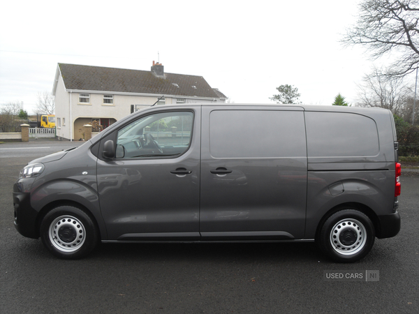 Citroen Dispatch M DIESEL in Derry / Londonderry