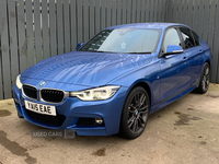 BMW 3 Series DIESEL SALOON in Antrim