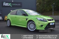 Ford Focus HATCHBACK in Derry / Londonderry