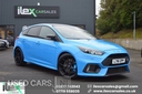 Ford Focus RS