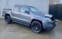 Volkswagen Amarok A32 DIESEL in Tyrone