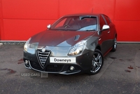 Alfa Romeo Giulietta EX-IVE 1.4 M-AIR TB AUTO in Down