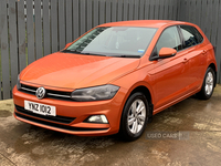 Volkswagen Polo HATCHBACK in Antrim