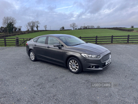 Ford Mondeo 2.0 TDCi ECOnetic Titanium 5dr in Armagh