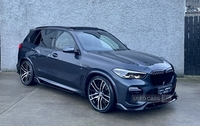 BMW X5 DIESEL ESTATE in Tyrone