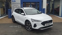 Ford Focus Active X in Derry / Londonderry