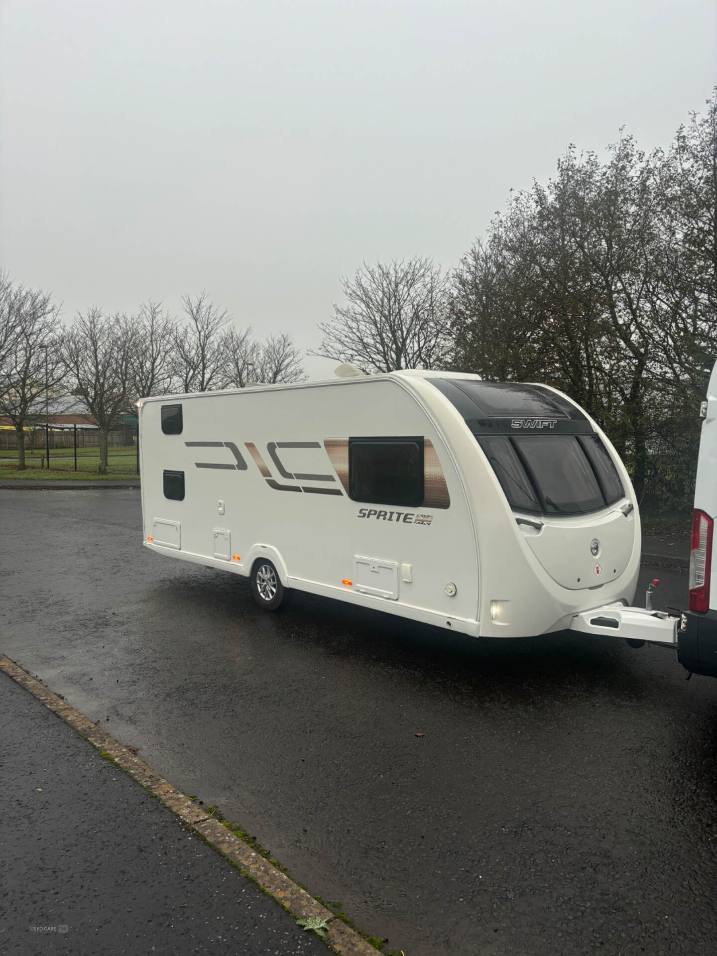 Dec 2022 Swift Sprite Major 6 As new