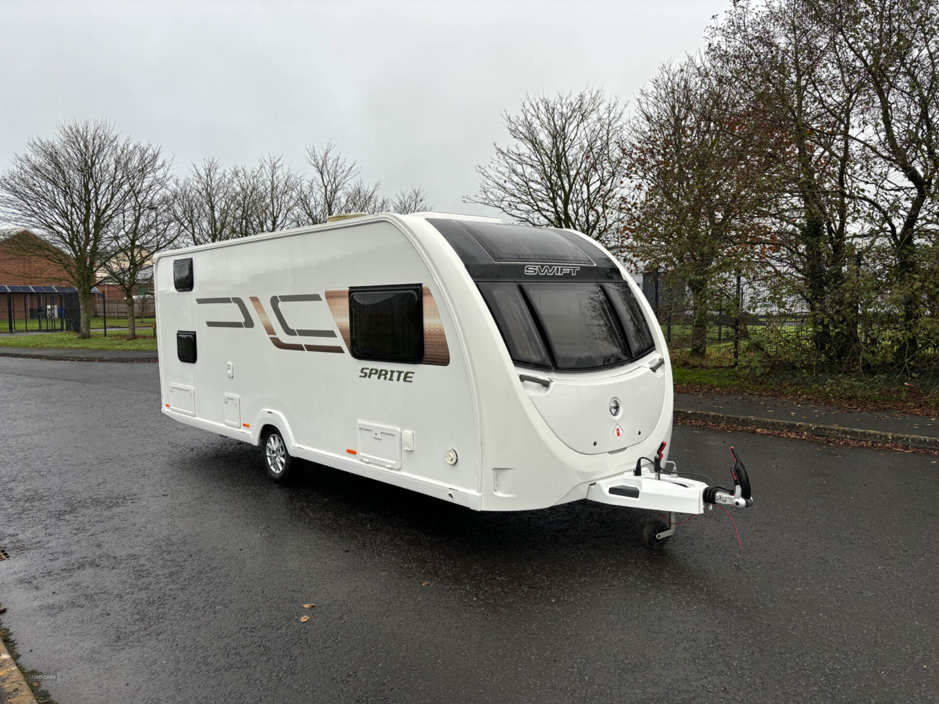 Dec 2022 Swift Sprite Major 6 As new