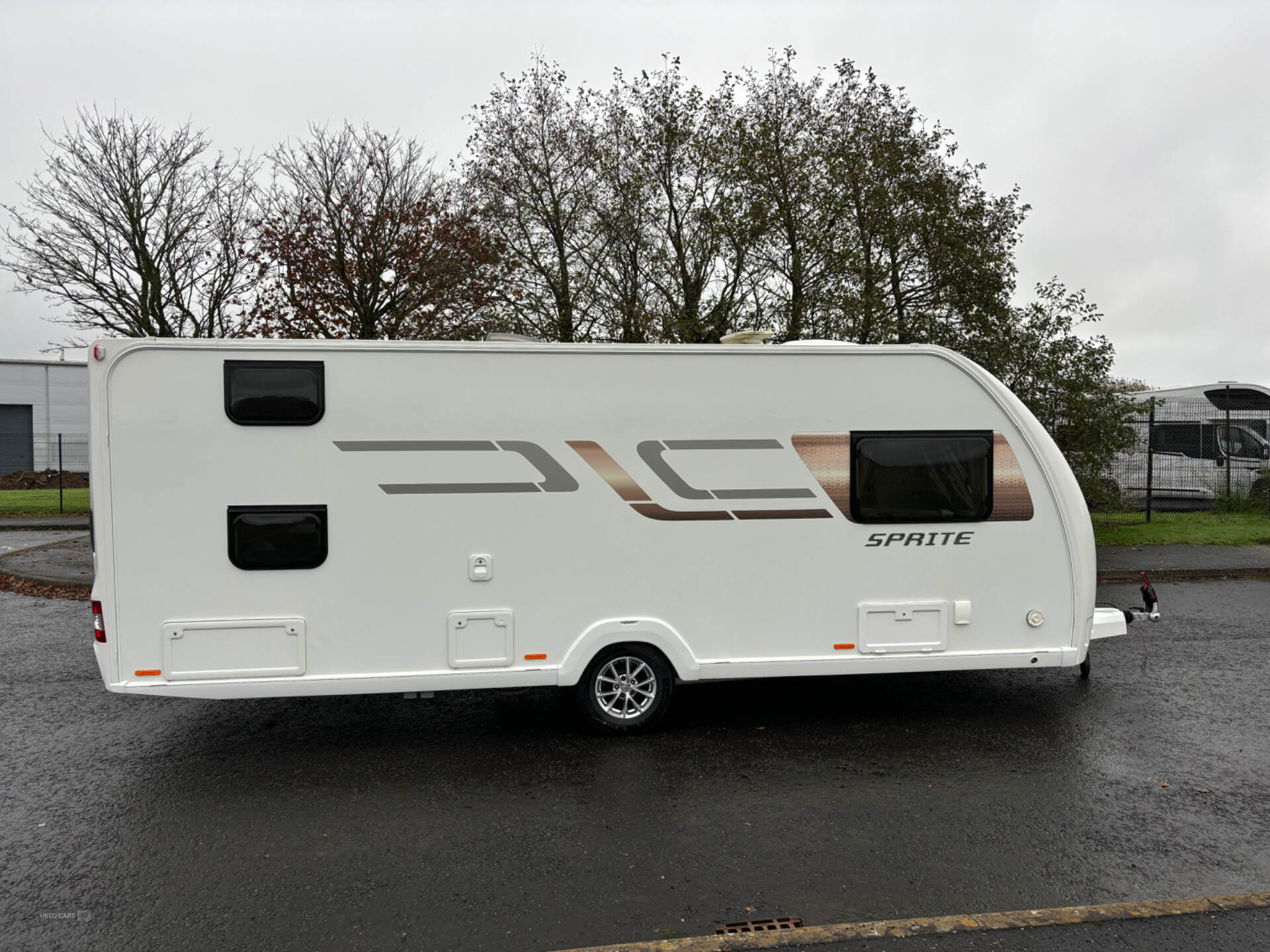Dec 2022 Swift Sprite Major 6 As new